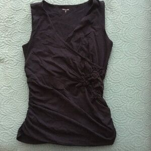 Garnet Hill Woman’s Shirt